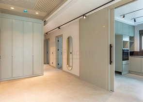 Квартиры планировки 3+1 в районе Унджалы - Анталия 