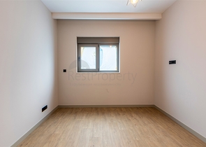 Квартиры планировки 3+1 в районе Унджалы - Анталия 