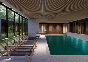 Квартиры планировки 3+1 в районе Унджалы - Анталия 