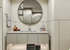 Квартиры планировки 3+1 в районе Унджалы - Анталия 