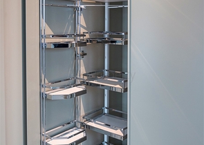 Квартиры планировки 3+1 в районе Унджалы - Анталия 