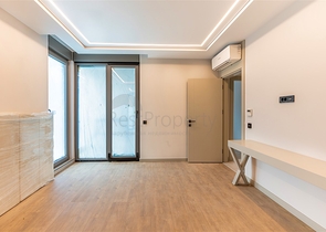 Квартиры планировки 3+1 в районе Унджалы - Анталия 