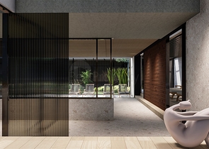 Квартиры планировки 3+1 в районе Унджалы - Анталия 