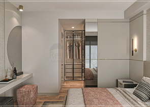 Квартиры планировки 3+1 в районе Унджалы - Анталия 