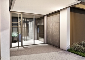 Квартиры планировки 3+1 в районе Унджалы - Анталия 