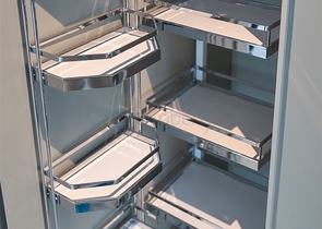 Квартиры планировки 3+1 в районе Унджалы - Анталия 