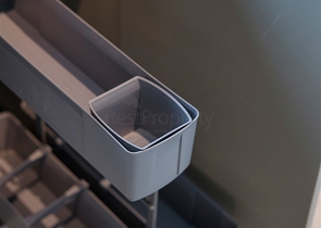 Квартиры планировки 3+1 в районе Унджалы - Анталия 