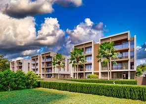 Квартиры планировки 3+1 в районе Унджалы - Анталия 