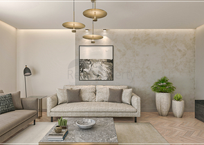 Квартиры планировки 3+1 в районе Унджалы - Анталия 