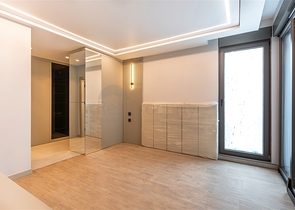 Квартиры планировки 3+1 в районе Унджалы - Анталия 