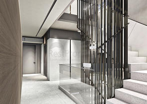 Квартиры планировки 3+1 в районе Унджалы - Анталия 