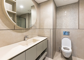 Квартиры планировки 3+1 в районе Унджалы - Анталия 