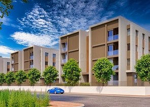 Квартиры планировки 3+1 в районе Унджалы - Анталия 