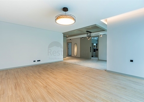 Квартиры планировки 3+1 в районе Унджалы - Анталия 