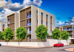 Квартиры планировки 3+1 в районе Унджалы - Анталия 