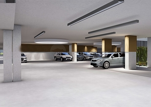 Квартиры планировки 3+1 в районе Унджалы - Анталия 