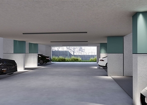 Квартиры планировки 3+1 в районе Унджалы - Анталия 