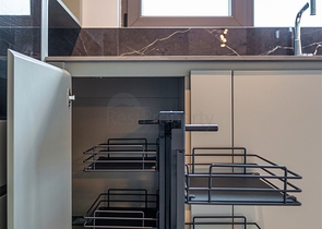 Квартиры планировки 3+1 в районе Унджалы - Анталия 