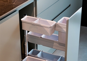 Квартиры планировки 3+1 в районе Унджалы - Анталия 