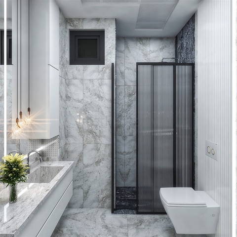 Инвестиционный проект в районе Алтынташ - Анталия