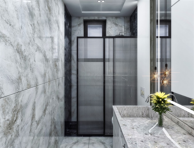 Инвестиционный проект в районе Алтынташ - Анталия