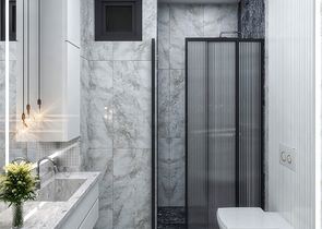 Инвестиционный проект в районе Алтынташ - Анталия