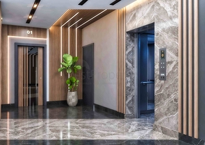 Инвестиционный проект в районе Алтынташ - Анталия