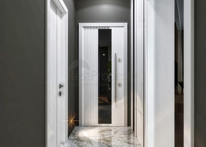 Инвестиционный проект в районе Алтынташ - Анталия