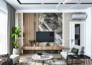 Инвестиционный проект в районе Алтынташ - Анталия