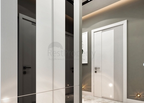 Инвестиционный проект в районе Алтынташ - Анталия