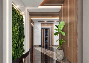 Инвестиционный проект в районе Алтынташ - Анталия