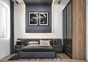 Инвестиционный проект в районе Алтынташ - Анталия