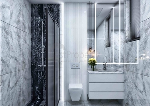 Инвестиционный проект в районе Алтынташ - Анталия