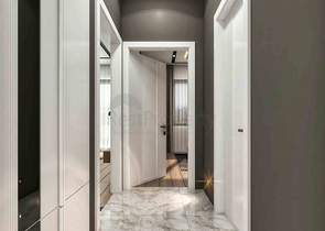 Инвестиционный проект в районе Алтынташ - Анталия