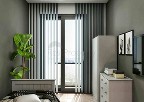 Инвестиционный проект в районе Алтынташ - Анталия