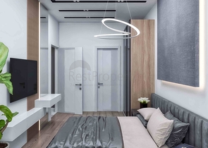 Инвестиционный проект в районе Алтынташ - Анталия