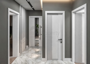 Инвестиционный проект в районе Алтынташ - Анталия