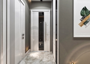 Инвестиционный проект в районе Алтынташ - Анталия