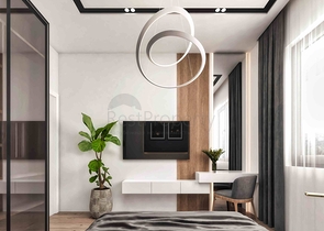 Инвестиционный проект в районе Алтынташ - Анталия