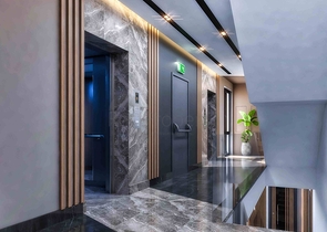 Инвестиционный проект в районе Алтынташ - Анталия