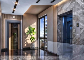 Инвестиционный проект в районе Алтынташ - Анталия