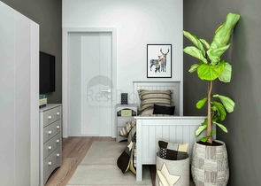 Инвестиционный проект в районе Алтынташ - Анталия