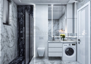 Инвестиционный проект в районе Алтынташ - Анталия