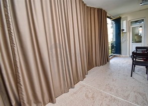 Квартира планировки 3+1 в микрорайоне Пынарбашы - Анталия 