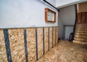 Квартира планировки 3+1 в микрорайоне Пынарбашы - Анталия 