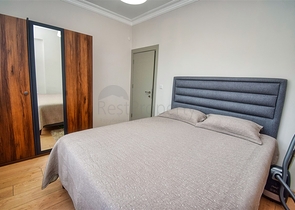 Квартира планировки 3+1 в микрорайоне Пынарбашы - Анталия 