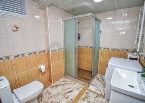 Квартира планировки 3+1 в микрорайоне Пынарбашы - Анталия 