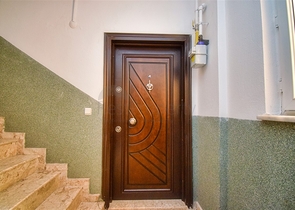 Квартира планировки 3+1 в микрорайоне Пынарбашы - Анталия 