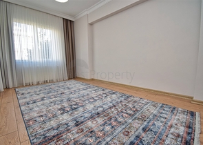 Квартира планировки 3+1 в микрорайоне Пынарбашы - Анталия 