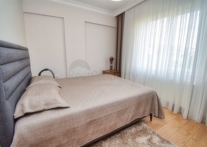 Квартира планировки 3+1 в микрорайоне Пынарбашы - Анталия 